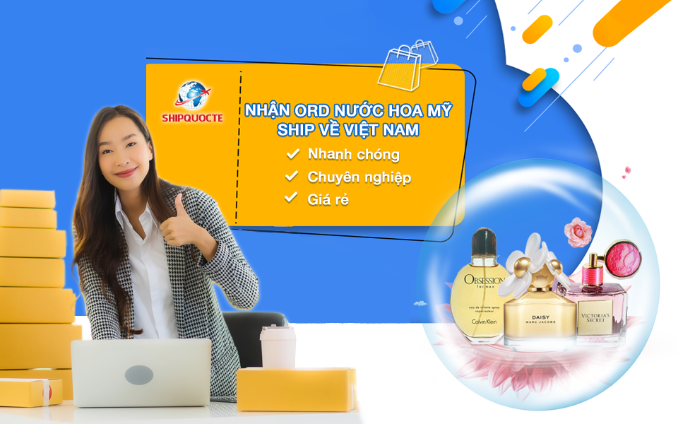 Order và ship mỹ phẩm Đức về Việt Nam nhanh chóng nhất | Công Ty Vận Chuyển  Hàng Hóa Đức Việt Việt Nam