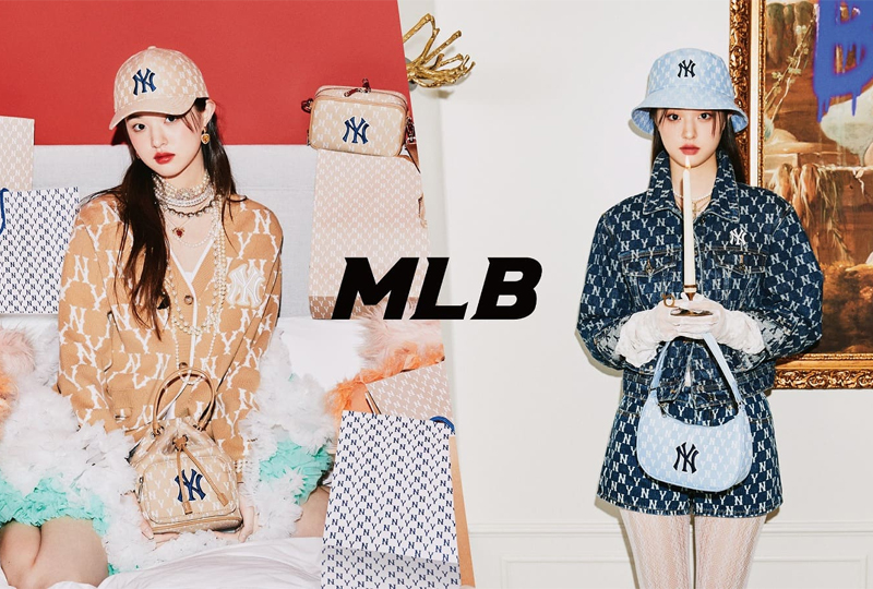 MLB là gì? MLB của nước nào? Hãng MLB bán sản phẩm gì?