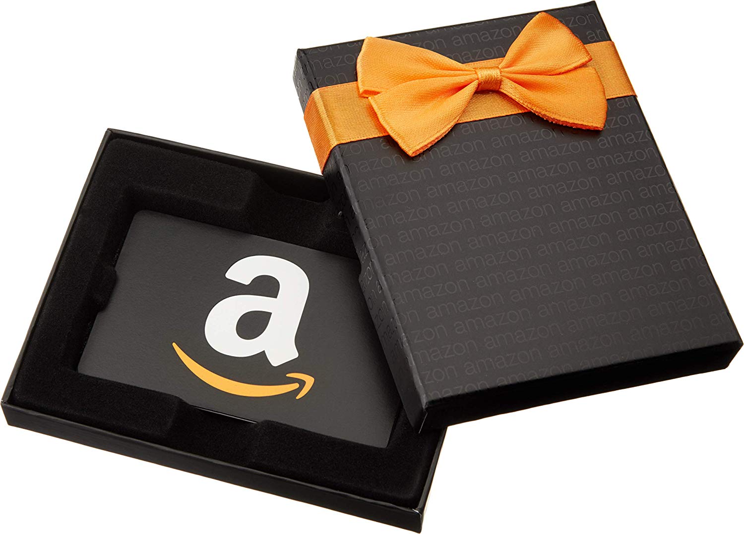 Amazon gift card là gì? Amazon gift card dùng để làm gì?