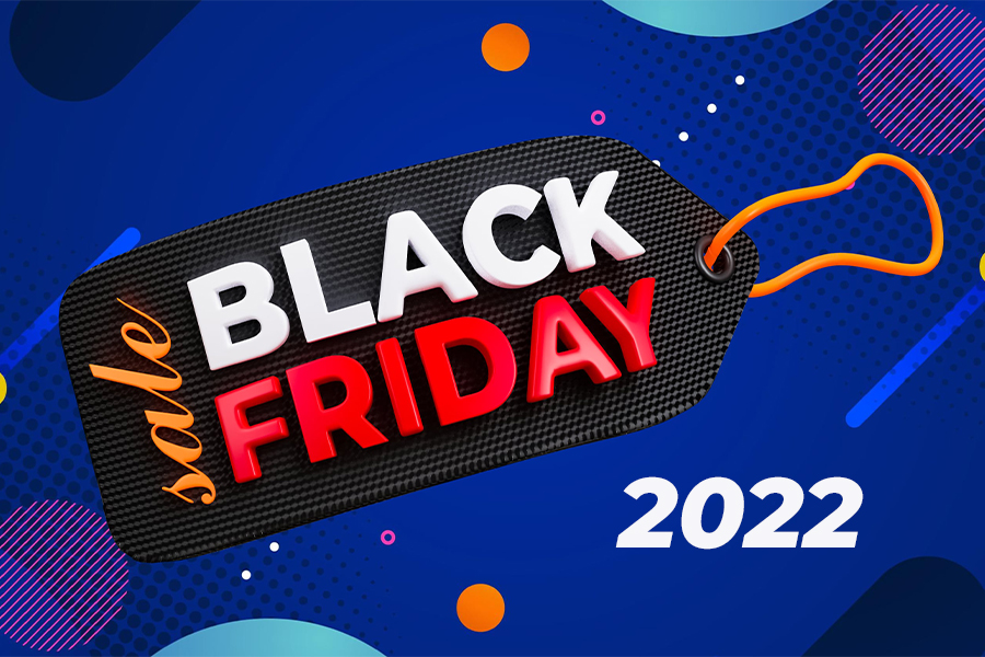 Đi tìm câu đáp án cho câu hỏi Black Friday 2022 là ngày nào?