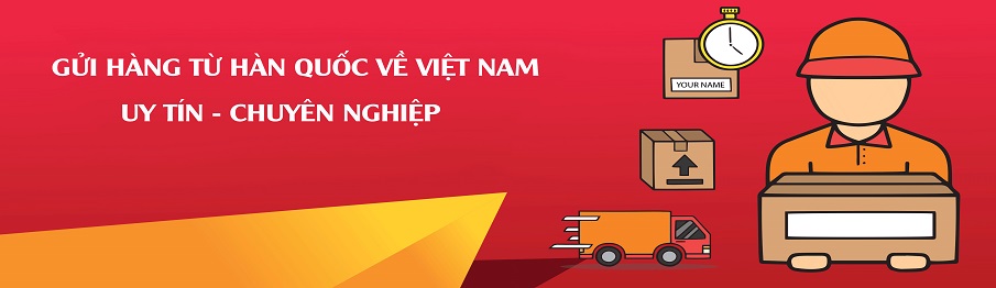 Việc vận chuyển hàng hóa từ Hàn Quốc vào Việt Nam và ngược lại đã trở nên dễ dàng hơn bao giờ hết, giúp quá trình giao nhận hàng hóa trở nên thuận tiện hơn và giảm thời gian phục vụ cho khách hàng.