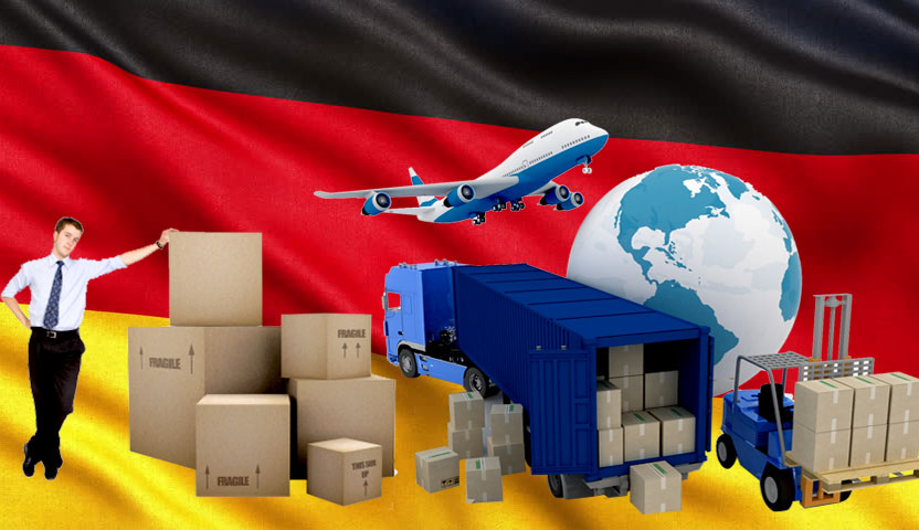 Dịch vụ mua hàng online tại Đức uy tín nhất năm 2022
