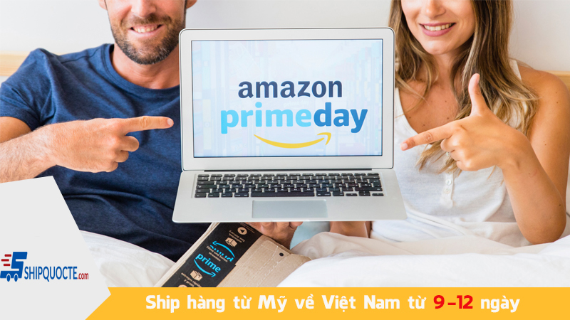 Những lưu ý khi mua hàng sale trên Amazon